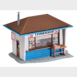 Salgskiosk 70 x 40 x 50 mm