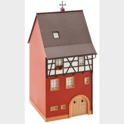 Stadthaus Sport Meder, 80 x 75 x 175 mm