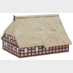 bindingsvrkshus, ml 150 x 124 x 96 mm