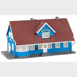 Landhandel svensk ml; 200 x 110 x 105 mm