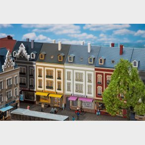 2 byhuse Beethovenstra