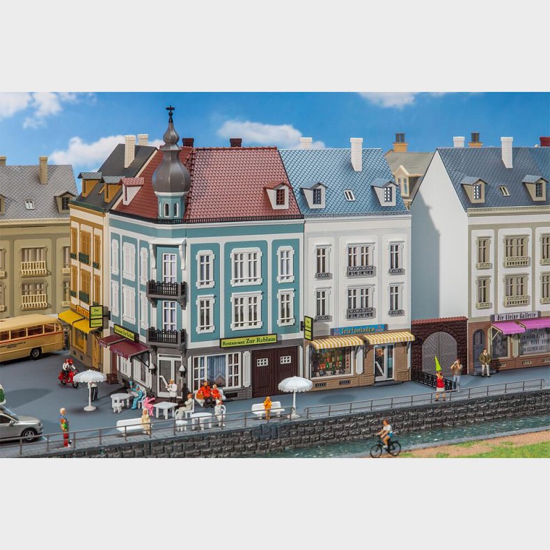 2 byhuse Beethovenstrae