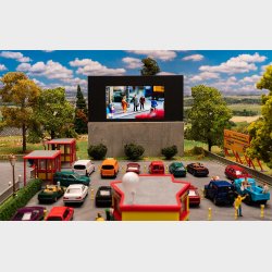 Drive in Bio