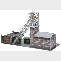 grusgrav Fortuna, 520 x 200 x 310 mm