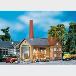 Bryggeri 176 x 165 x 180 mm