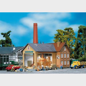 Bryggeri 176 x 165 x 180 mm