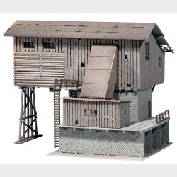 Gammelt grusvrk 200 x 175 x 152 mm 