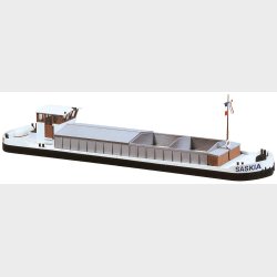 Motor lodsbd 280 x 60 x 67 mm