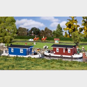 2 husbde  164 x 53 x 46 mm (2 x)