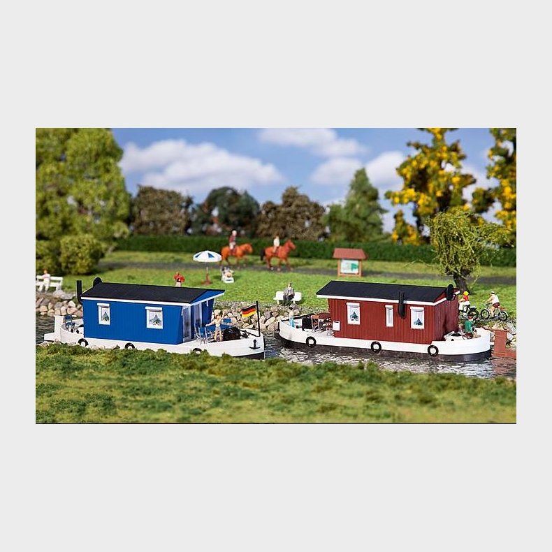 2 husbde  164 x 53 x 46 mm (2 x)