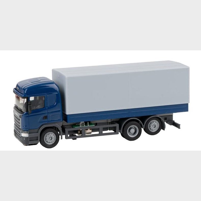 LKW Scania R 13 HL