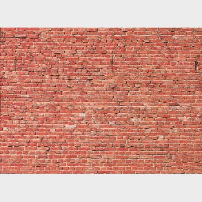 Murplade Tunnel, 250 x 125 mm