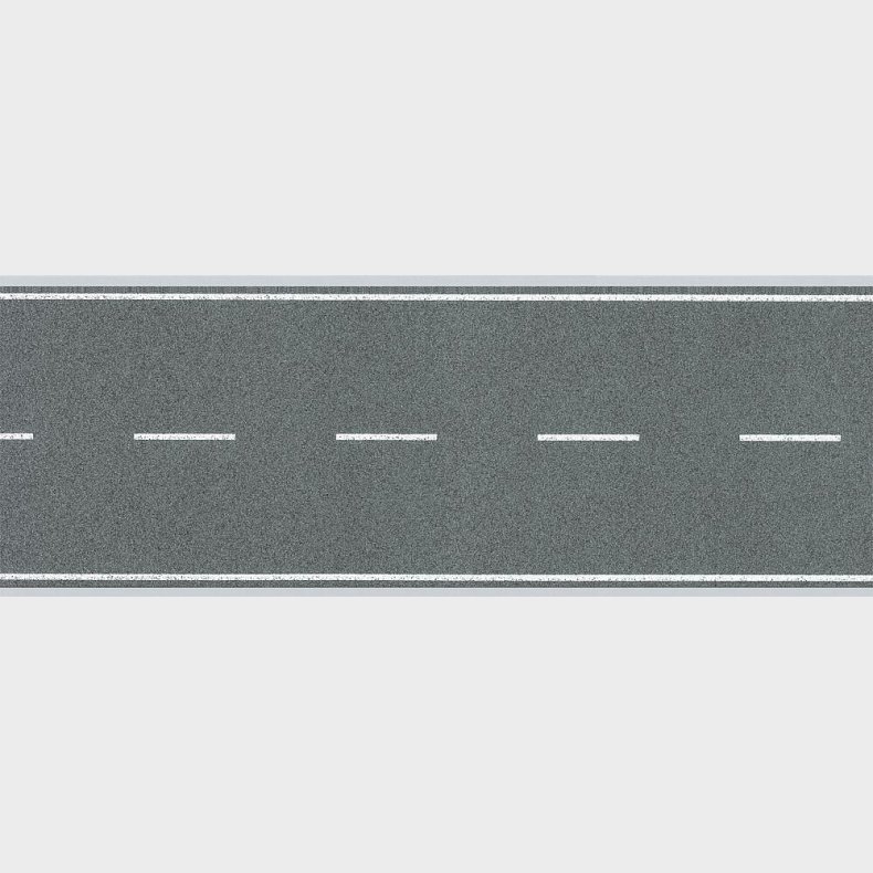 Vejfolie 1000 x 80 mm