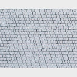 Brostensplads 480 x 240 mm