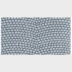 Kopfsteinpflasterfolie