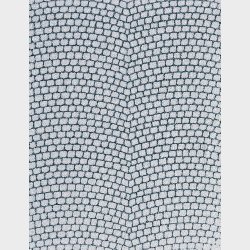 Kopfsteinpflasterfolie