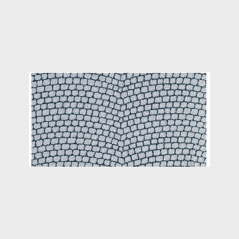 Kopfsteinpflasterfolie