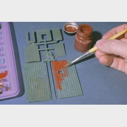 3 klinger til Faller 170687