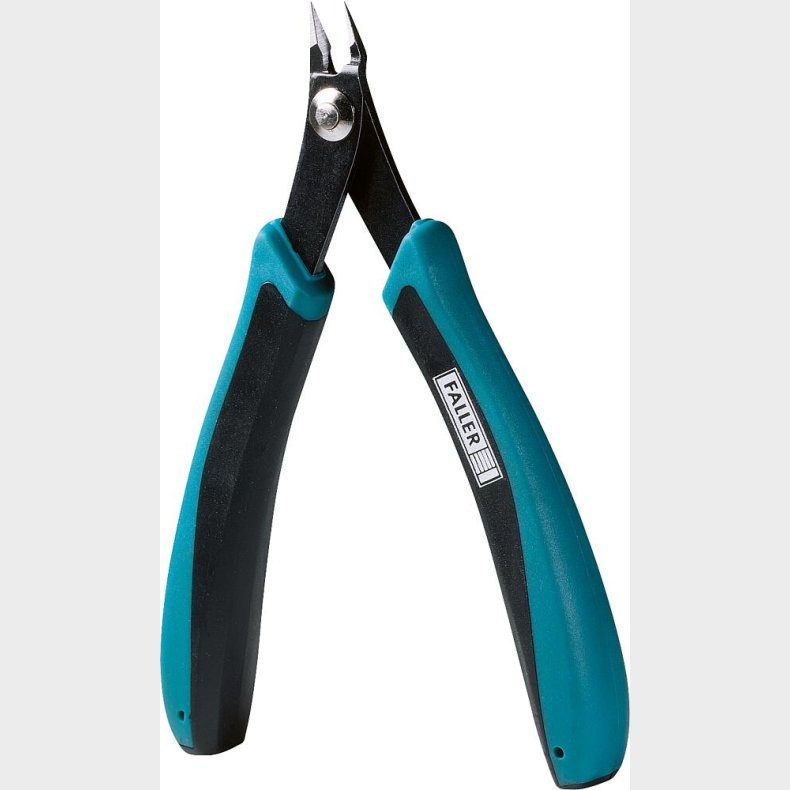 Specialtang til byggest