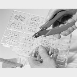 Specialtang til byggest