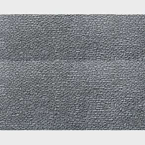  dekorationsplade Profi natursten, 370 x 200 x 3 mm (2 x) styropur  