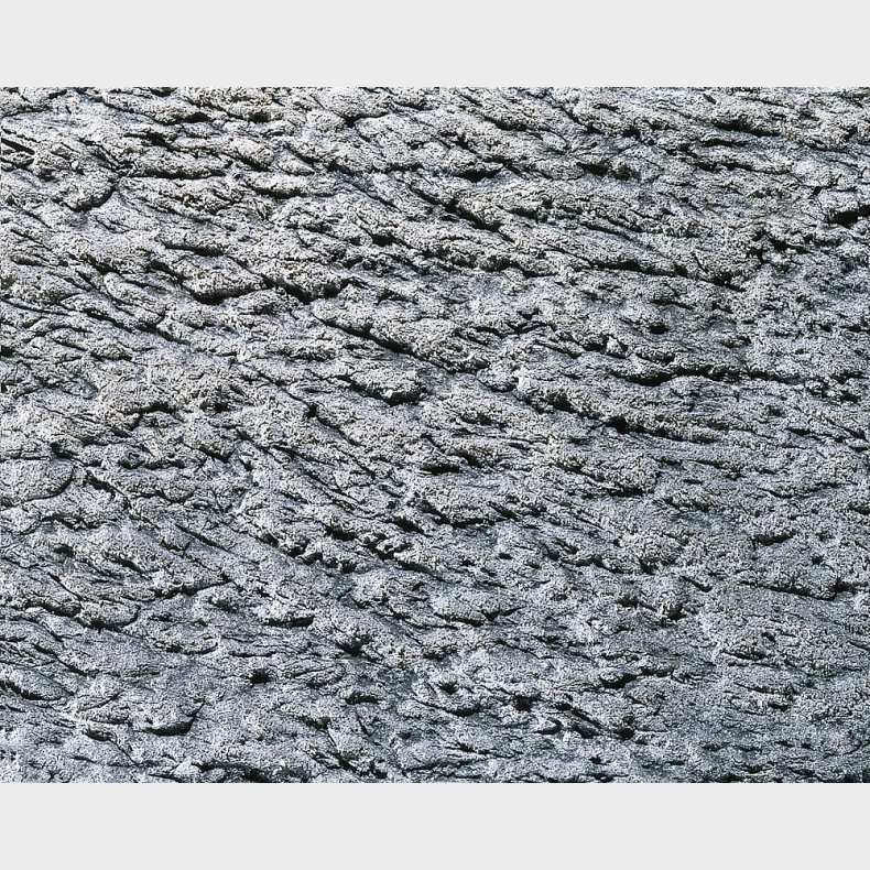 dekorationsplade Profi Tunnelr�r, 370 x 200 x 3 mm (2 x) styropur