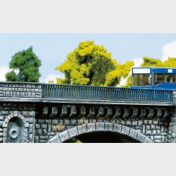 Gel&auml;nder, 1080 mm,