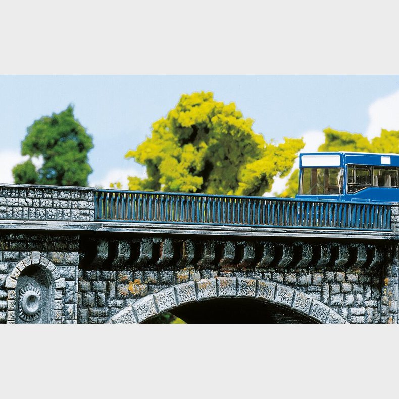 Gel&auml;nder, 1080 mm,