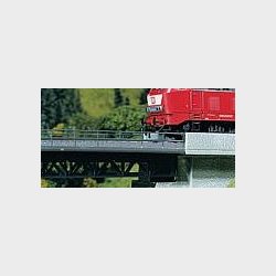 Jerngel�nder, 1820 mm,