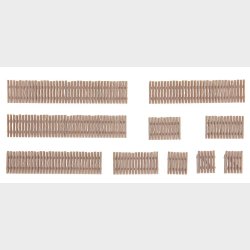 plankev�rk 790 mm,