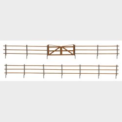 Koppelzaun I, 876 mm,