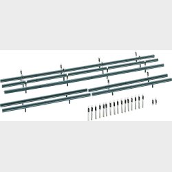 autov�rn 32 stk. 160 cm