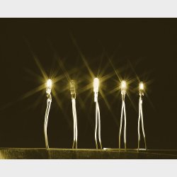 Indbygningsmotor synkron