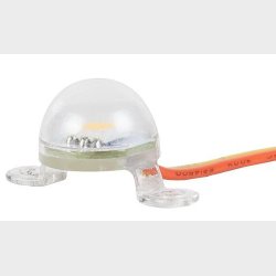 Husbelysning LED, varm hvid