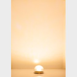 Husbelysning LED, varm hvid