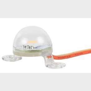 Husbelysning LED, varm hvid