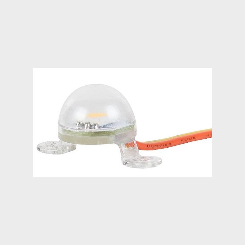 Husbelysning LED, varm hvid