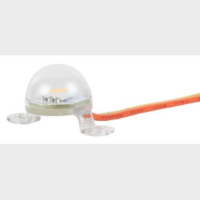 husbelysning LED kold hvid