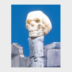 D�dningehoved 16 stk 