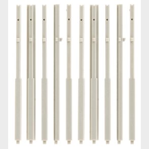 10 stk. betonsttter Goldbeck