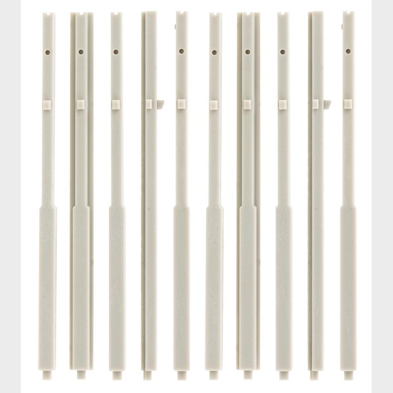 10 stk. betonsttter Goldbeck