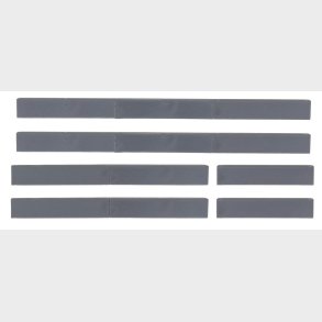 Vgelementer smalle Goldbeck