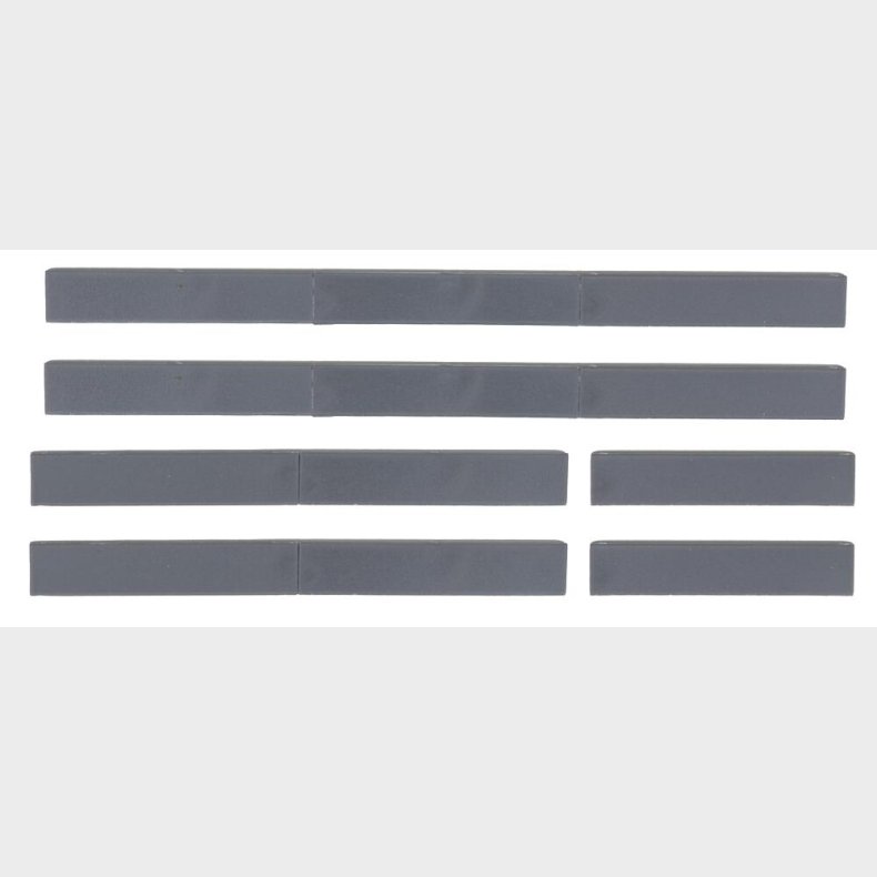 Vgelementer smalle Goldbeck