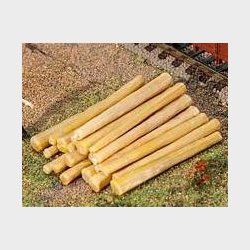 20 stk. tr�stammer