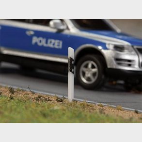 vej markeringsp�le 32 stk