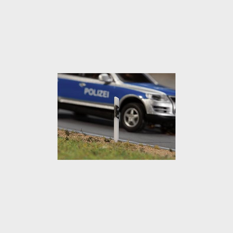 vej markeringsple 32 stk