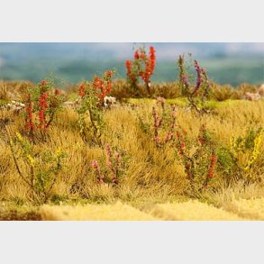 buske p� engen 48  stk