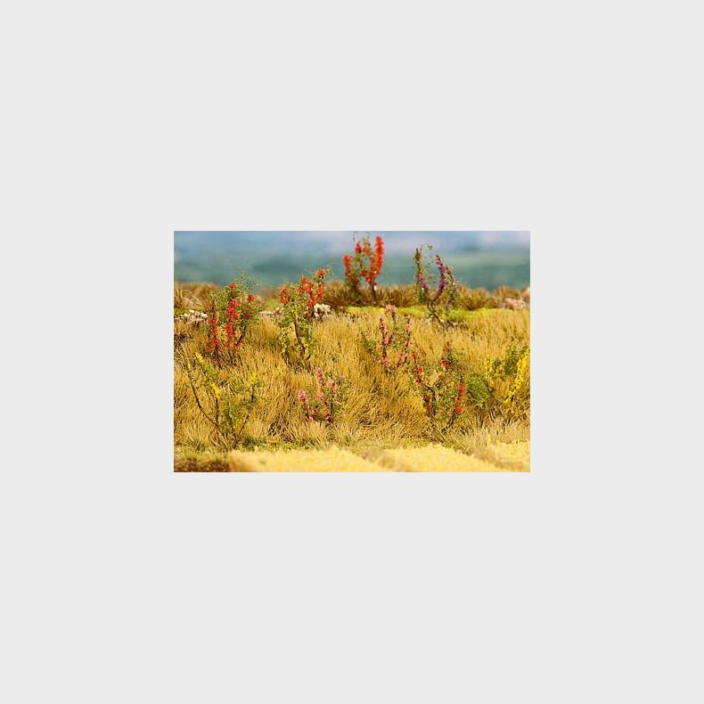 buske p� engen 48  stk