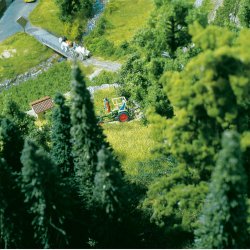 buske p� engen 48  stk