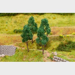 Tr�er 4 stk 6,5 cm h